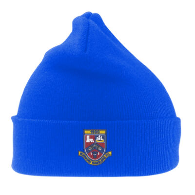 BRFC Adult Beanie Thumbnail