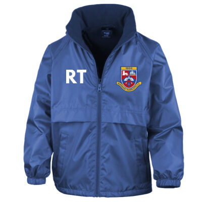 BRFC Kids Raincoat Thumbnail