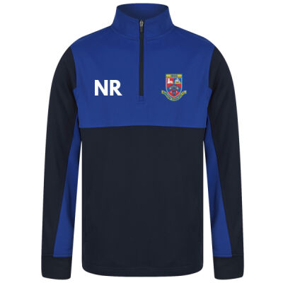 BRFC Adult Training Top Thumbnail