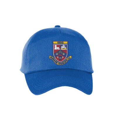BRFC Kids Cap Thumbnail